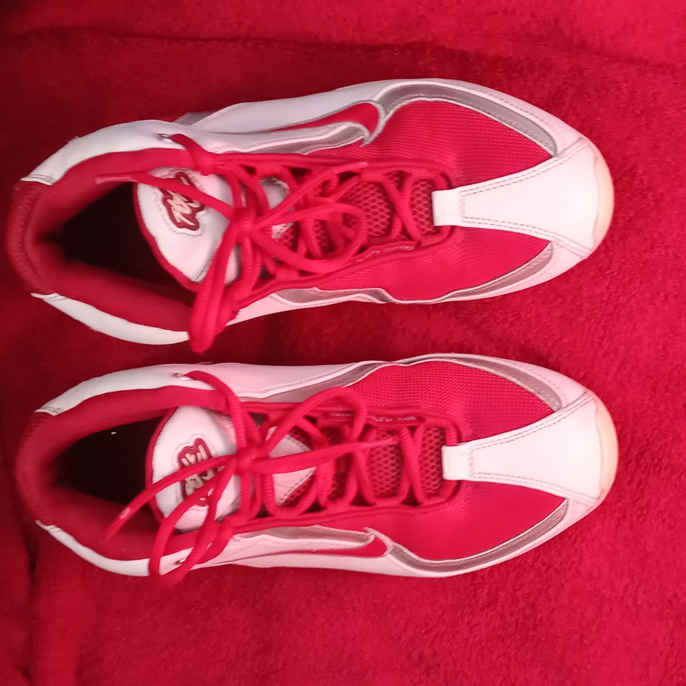 Men's Zoom Air Nike 8.5